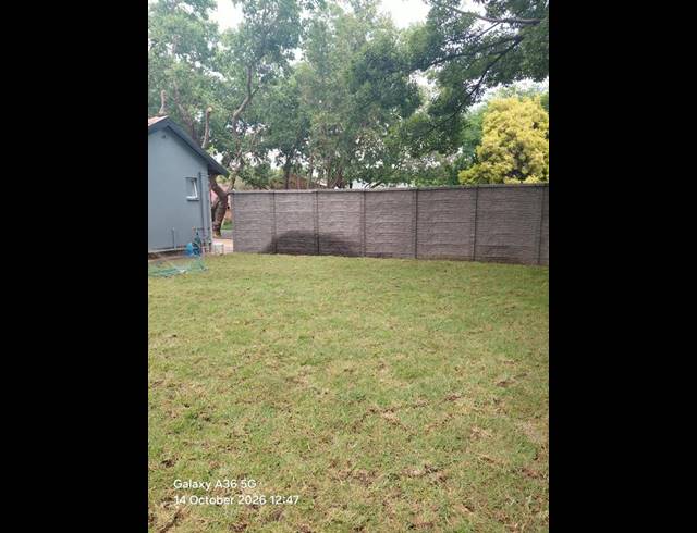 4 BEDROOM PROPERTY TO RENT IN SUNWARD PARK
